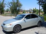 Toyota Camry 2002 годаүшін4 050 000 тг. в Тараз – фото 2