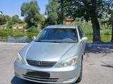 Toyota Camry 2002 годаүшін4 050 000 тг. в Тараз