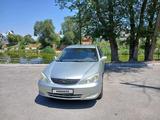 Toyota Camry 2002 годаүшін4 050 000 тг. в Тараз – фото 3