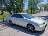 Toyota Camry 2002 годаүшін4 050 000 тг. в Тараз – фото 4