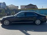 Mercedes-Benz S 500 2007 годаүшін7 000 000 тг. в Шымкент – фото 4