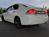 Honda Civic 2008 годаfor4 000 000 тг. в Алматы – фото 3