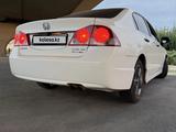 Honda Civic 2008 годаfor4 000 000 тг. в Алматы – фото 4
