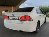 Honda Civic 2008 годаfor4 000 000 тг. в Алматы – фото 5