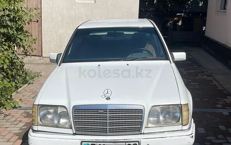 Mercedes-Benz E 200 1994 года за 2 200 000 тг. в Алматы