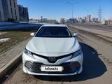 Toyota Camry 2020 годаfor15 000 000 тг. в Астана