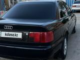 Audi A6 1996 года за 2 500 000 тг. в Туркестан – фото 5