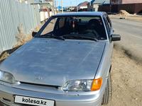 ВАЗ (Lada) 2114 2008 года за 900 000 тг. в Байконыр