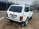 ВАЗ (Lada) Lada 2121 2012 годаүшін1 600 000 тг. в Тараз – фото 2