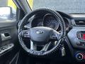 Kia Rio 2014 года за 5 980 000 тг. в Актобе – фото 10