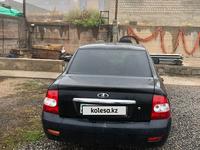 ВАЗ (Lada) Priora 2170 2011 годаүшін1 350 000 тг. в Шымкент