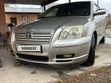 Toyota Avensis 2003 года за 4 200 000 тг. в Алматы – фото 4