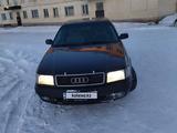 Audi 100 1992 года за 2 500 000 тг. в Петропавловск