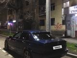 BMW 320 1992 года за 1 750 000 тг. в Алматы – фото 4
