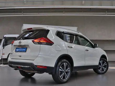 Nissan X-Trail SE Top (4WD) 2021 года за 10 290 000 тг. в Алматы – фото 6