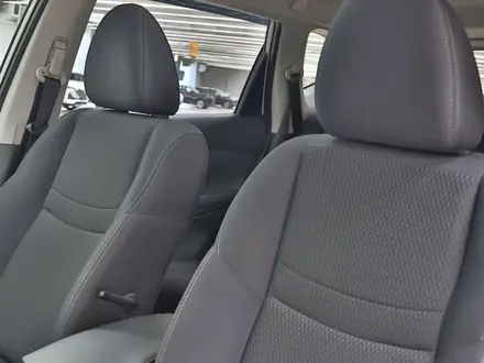 Nissan X-Trail SE Top (4WD) 2021 года за 10 290 000 тг. в Алматы – фото 15