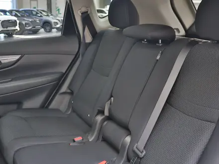 Nissan X-Trail SE Top (4WD) 2021 года за 10 290 000 тг. в Алматы – фото 17