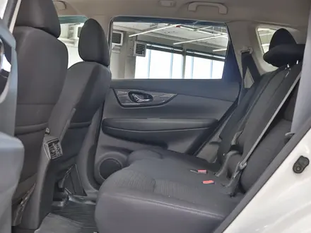 Nissan X-Trail SE Top (4WD) 2021 года за 10 290 000 тг. в Алматы – фото 16