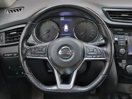 Nissan X-Trail SE Top (4WD) 2021 года за 10 290 000 тг. в Алматы – фото 9