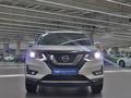 Nissan X-Trail SE Top (4WD) 2021 года за 10 290 000 тг. в Алматы – фото 2