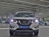 Nissan X-Trail SE Top (4WD) 2021 годаүшін10 290 000 тг. в Алматы – фото 2