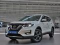 Nissan X-Trail SE Top (4WD) 2021 года за 10 290 000 тг. в Алматы