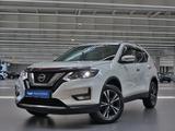 Nissan X-Trail SE Top (4WD) 2021 года за 10 690 000 тг. в Алматы