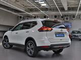Nissan X-Trail SE Top (4WD) 2021 годаүшін10 290 000 тг. в Алматы – фото 4