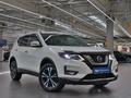 Nissan X-Trail SE Top (4WD) 2021 года за 10 290 000 тг. в Алматы – фото 3