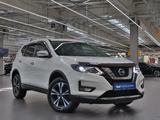 Nissan X-Trail SE Top (4WD) 2021 годаүшін10 290 000 тг. в Алматы – фото 3