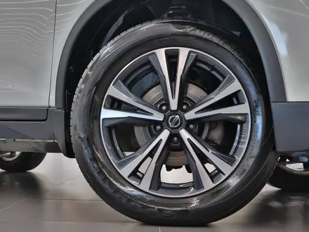 Nissan X-Trail SE Top (4WD) 2021 года за 10 290 000 тг. в Алматы – фото 8