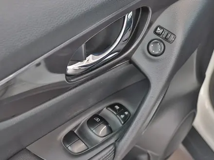 Nissan X-Trail SE Top (4WD) 2021 года за 10 290 000 тг. в Алматы – фото 18