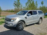 Ford Ranger 2013 года за 6 900 000 тг. в Алматы