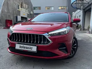 JAC J7