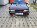 Mitsubishi Galant 1990 года за 1 380 000 тг. в Мерке