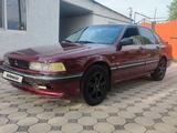 Mitsubishi Galant 1990 года за 1 380 000 тг. в Мерке – фото 3