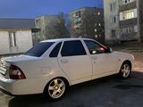 ВАЗ (Lada) Priora 2170 2014 года за 2 950 000 тг. в Семей
