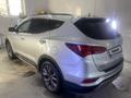 Hyundai Santa Fe 2016 годаfor12 700 000 тг. в Алматы – фото 7