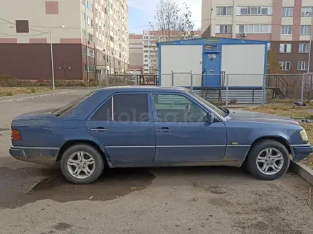 Mercedes-Benz E 200 1993 года за 3 500 000 тг. в Павлодар