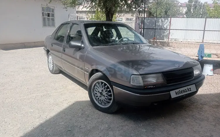 Opel Vectra 1992 годаүшін1 500 000 тг. в Жанакорган