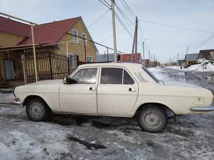 ГАЗ 24 (Волга) 1986 года за 1 000 000 тг. в Костанай – фото 2