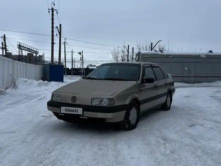 Volkswagen Passat 1989 года за 2 350 000 тг. в Петропавловск