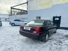 Toyota Mark II, 2000