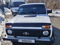 ВАЗ (Lada) Lada 2121 2015 года за 3 000 000 тг. в Костанай