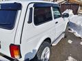 ВАЗ (Lada) Lada 2121 2015 года за 3 000 000 тг. в Костанай – фото 2