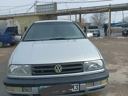 Volkswagen Vento 1992 года за 1 420 000 тг. в Турара Рыскулова – фото 2