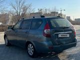 ВАЗ (Lada) Priora 2171 2014 года за 1 400 000 тг. в Атырау – фото 4