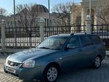 ВАЗ (Lada) Priora 2171 2014 года за 1 400 000 тг. в Атырау