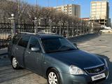 ВАЗ (Lada) Priora 2171 2014 года за 1 400 000 тг. в Атырау – фото 5