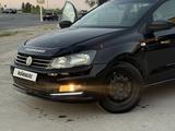 Volkswagen Polo 2016 года за 3 700 000 тг. в Туркестан